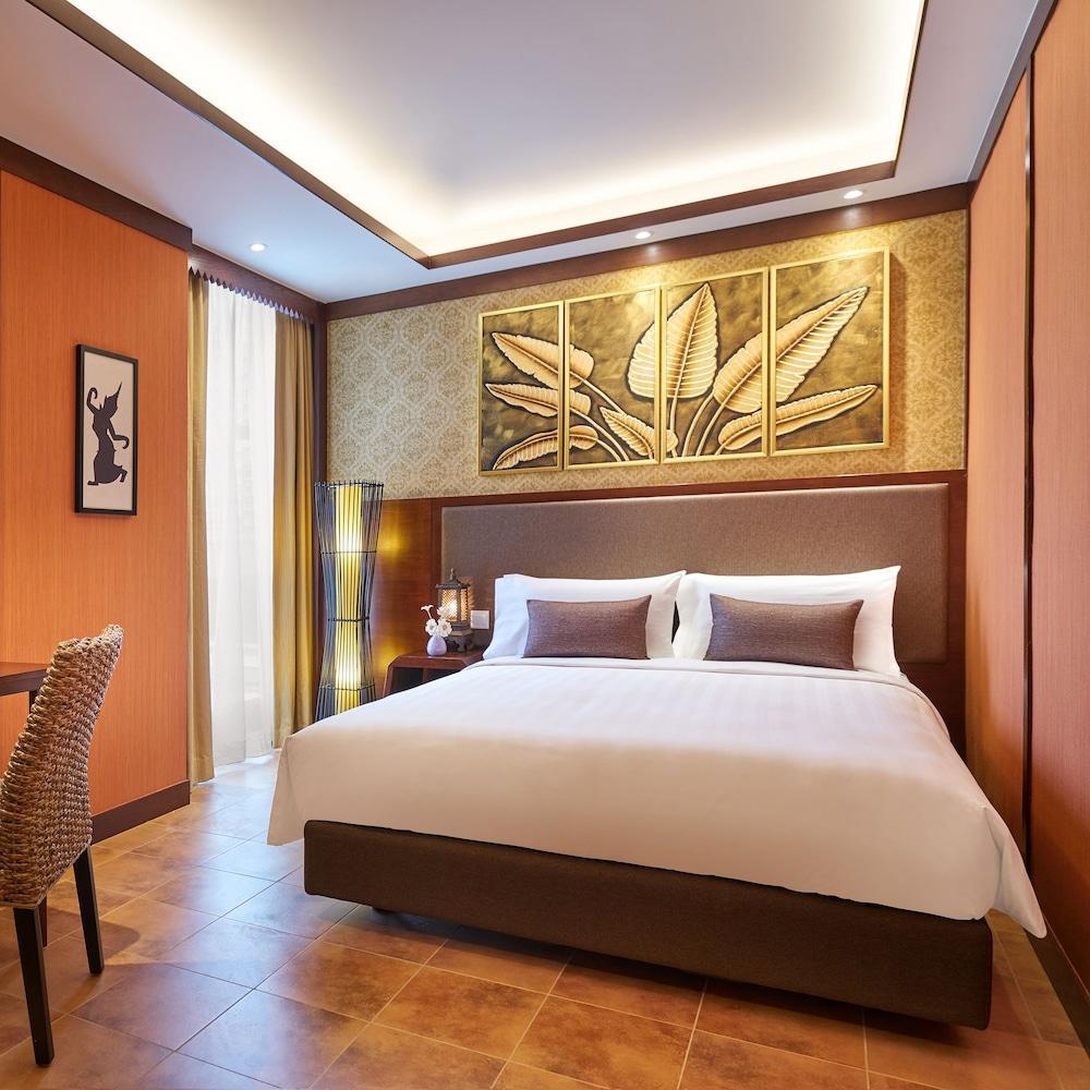 Hotel Cozi Resort Tuen Mun Hongkong Kültér fotó