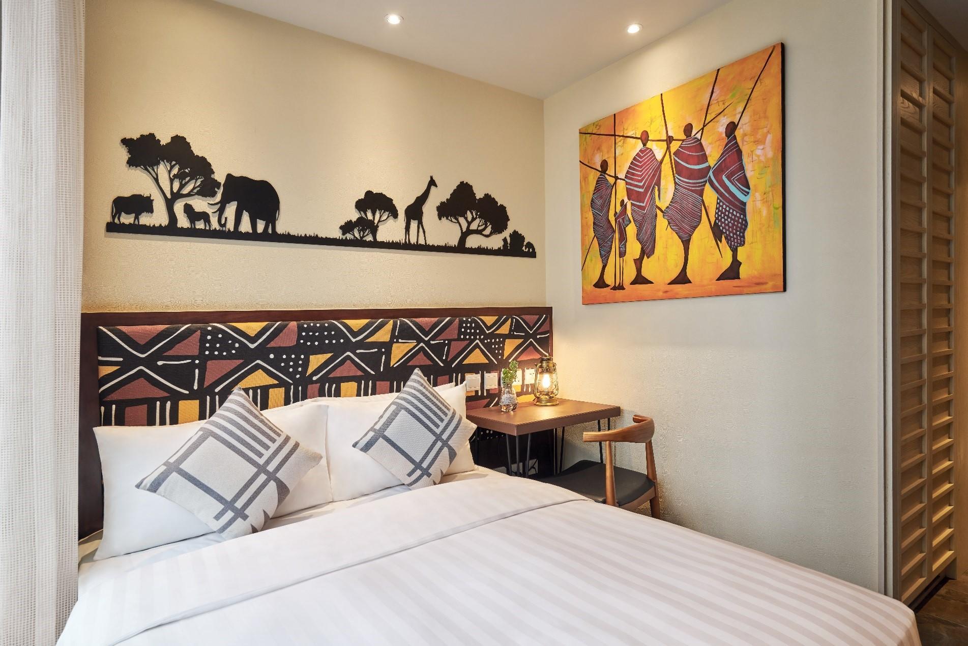 Hotel Cozi Resort Tuen Mun Hongkong Kültér fotó