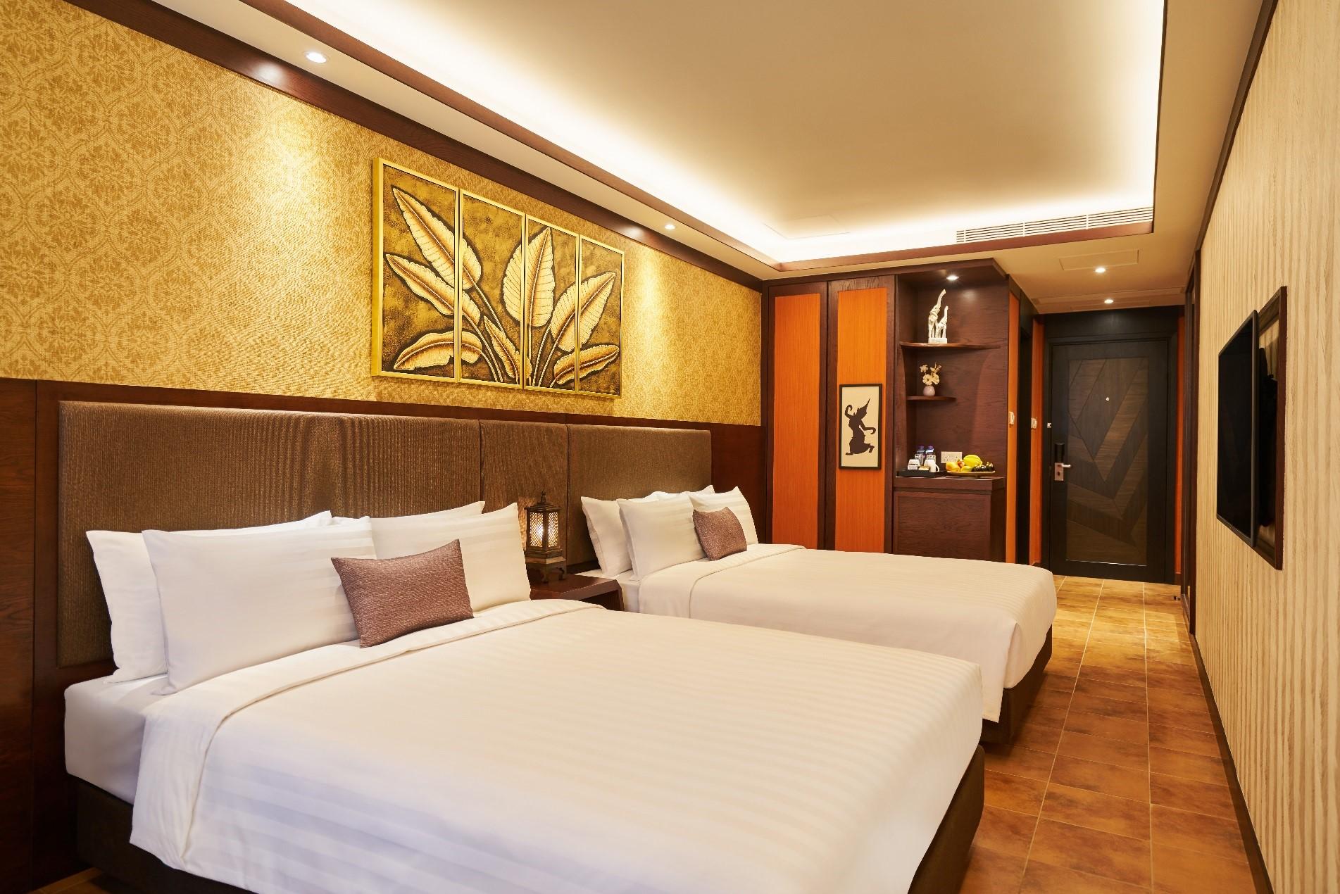 Hotel Cozi Resort Tuen Mun Hongkong Kültér fotó