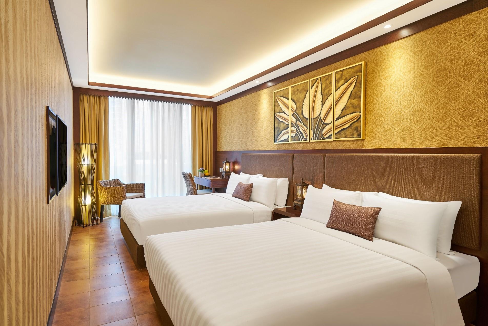 Hotel Cozi Resort Tuen Mun Hongkong Kültér fotó