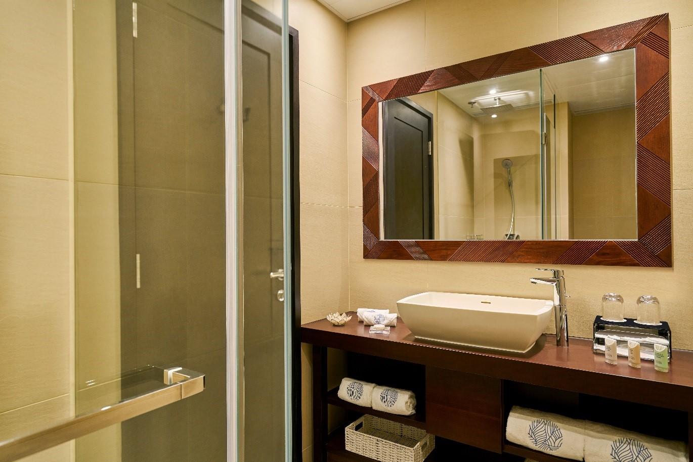Hotel Cozi Resort Tuen Mun Hongkong Kültér fotó