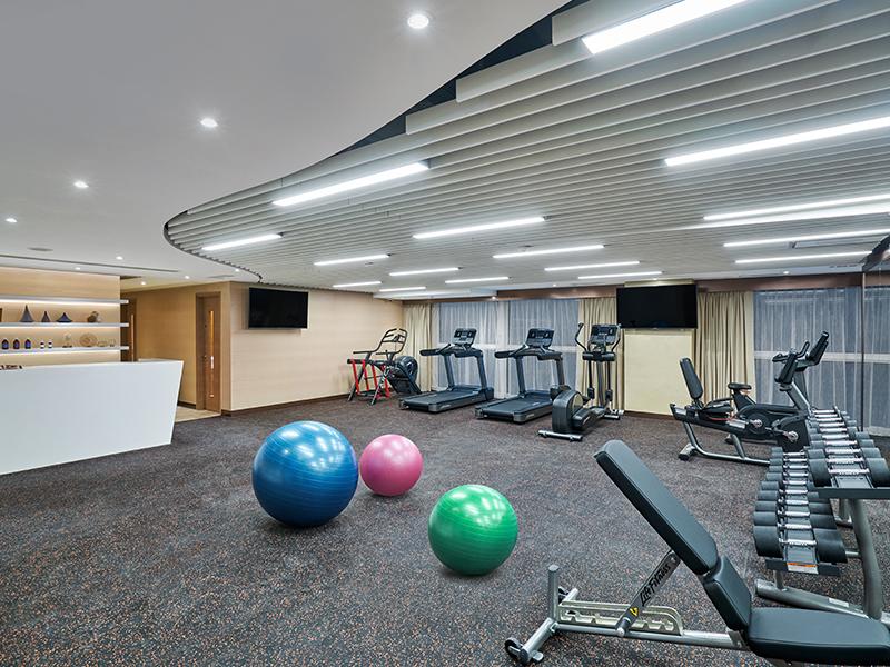 Hotel Cozi Resort Tuen Mun Hongkong Kültér fotó