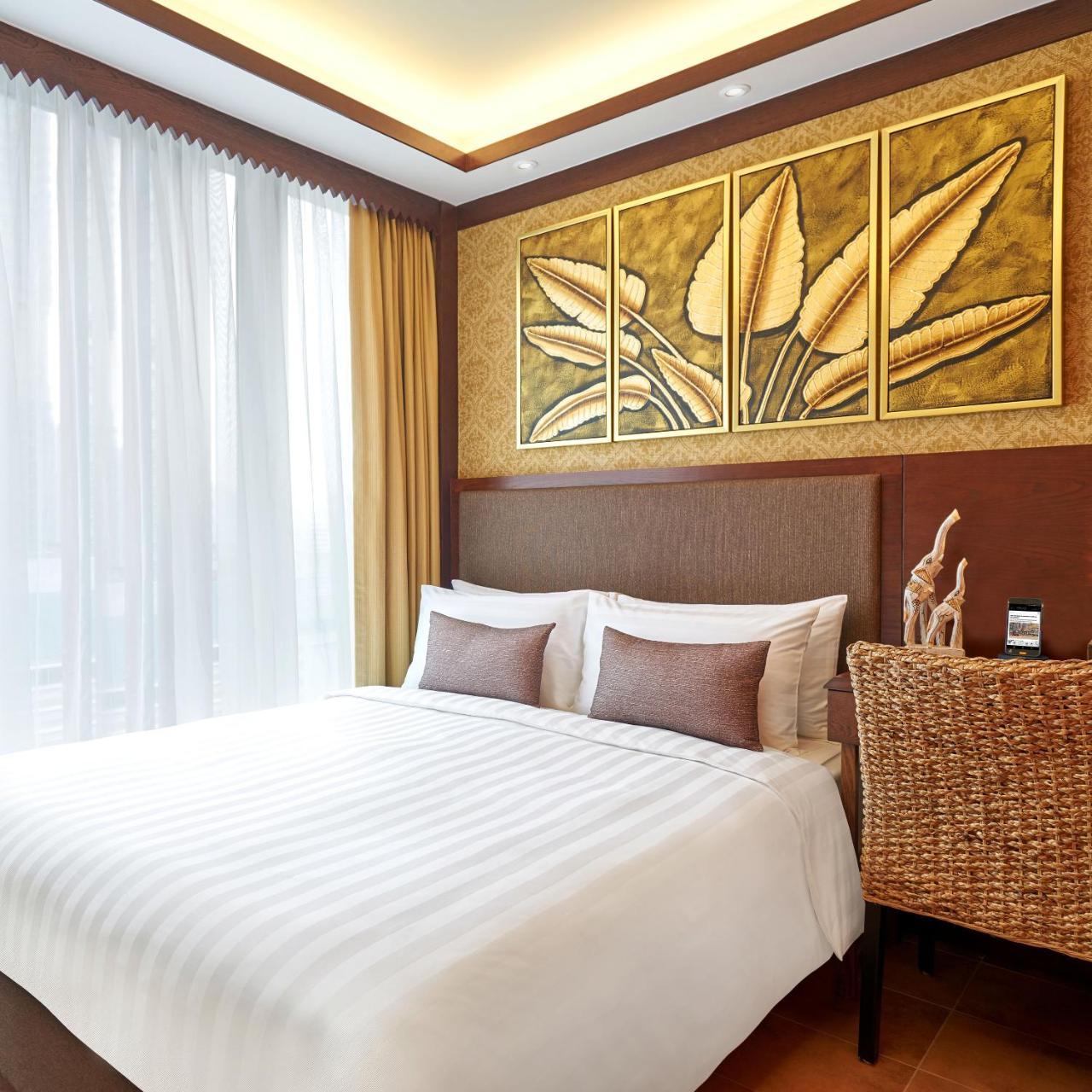 Hotel Cozi Resort Tuen Mun Hongkong Kültér fotó